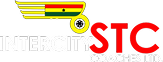 STC Ghana Logo